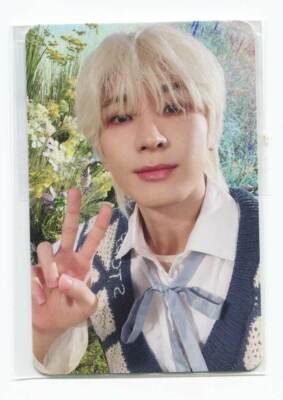 JEONGHAN x WONWOO - THIS MAN [ALADIN] PREORDER EXCLUSIVE OFFICIAL