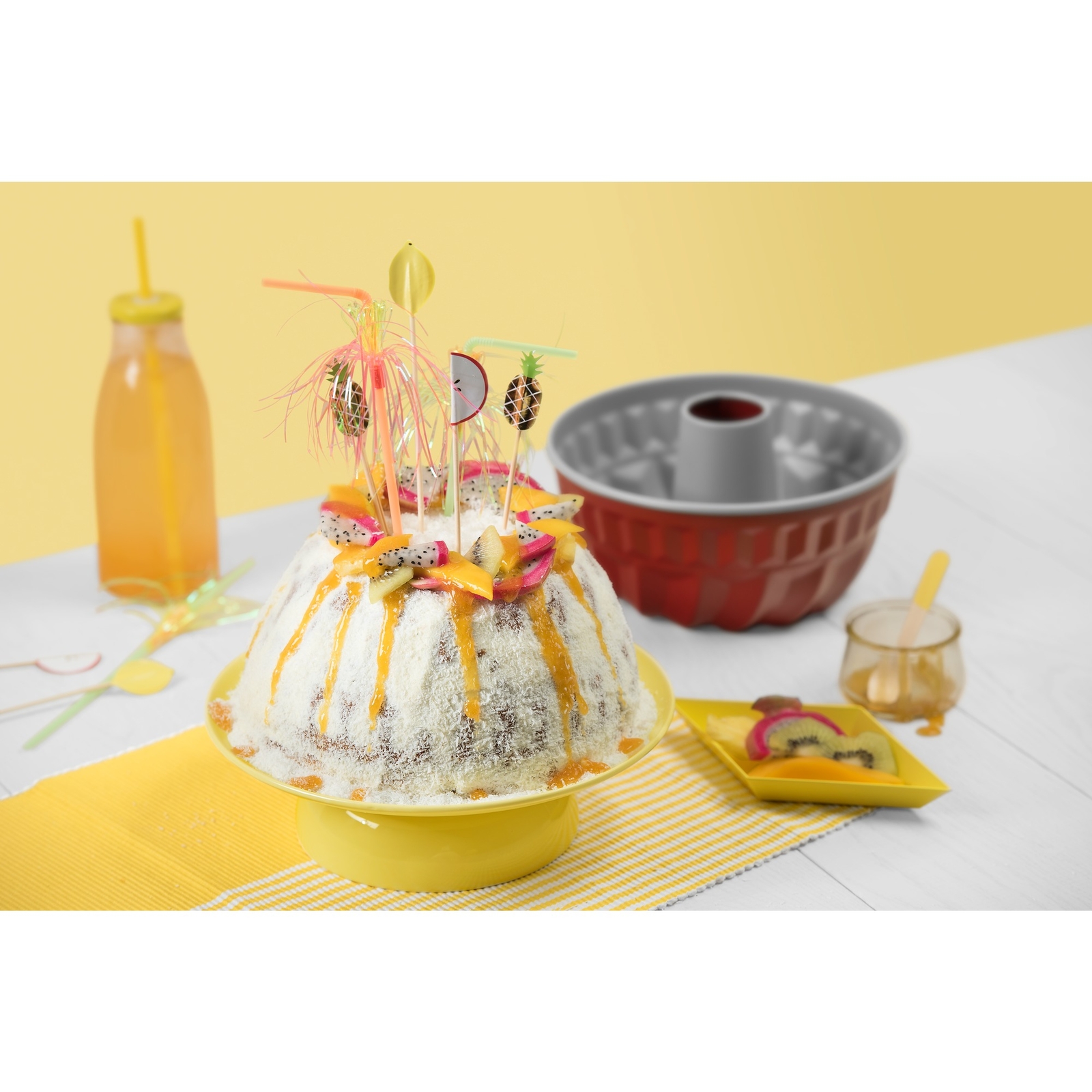 Thumbnail - Kaiser Bundform Classic Plus Ø 22 Cm