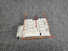 Vorne Links / Rechts Sitz Lendenwirbel Stütze 2022 Mercedes X247 Glb250 OEM Vorne Links / Rechts Sitz Lendenwirbel Stütze 2022 Mercedes X247 Glb250 OEM