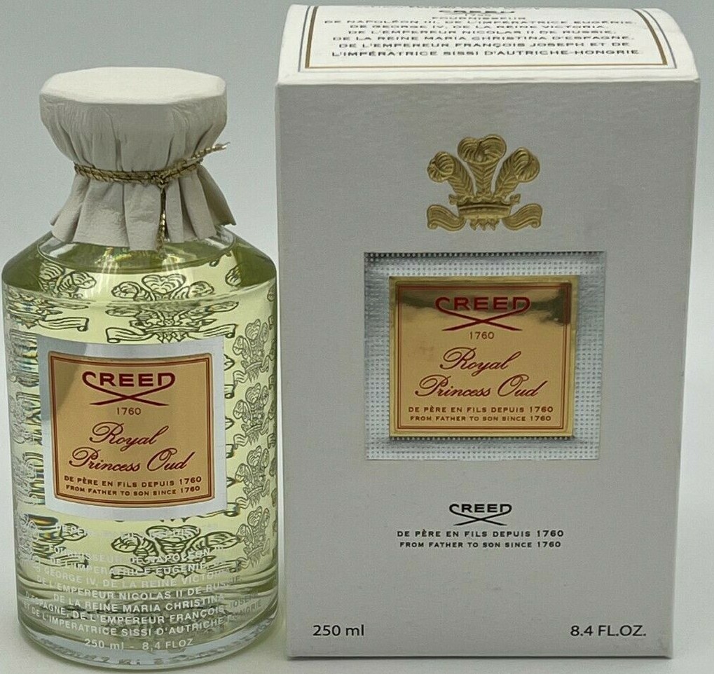 Creed Royal Princess Oud Flacon 250ml/8.4oz Womens Perfume for