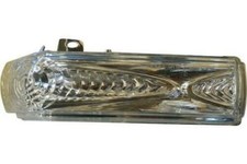 FANALINO FRECCIA LAMPEGGIATORE SPECCHIO RETROVISORE SINISTRO FIAT DOBLO DAL 2010