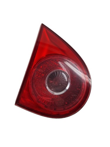 VW GOLF V 1K1 TAILGATE BOOT LID LIGHT Left Rückleuchte Links 1k6945093g