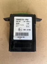 RENAULT MIDLUM CENTRALINA ELETTRONICA OFF 180 DCI Midlum 12 Piastra