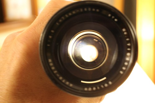 Zoom Soligor 75-260 mm F4,5 - Imagen 15 de 18