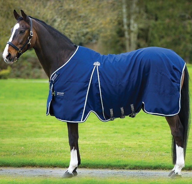 RRP £14.99 Black Horseware Rambo Newmarket Dog Lead 4 Sizes *SALE*