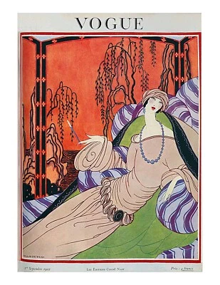 Illustrated Magazines in French 1900-1939 for sale - eBay