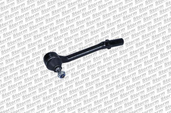 Rotule direction droite Peugeot 208 contre usure pneu et claquement