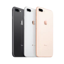 Apple iPhone 8 Plus 64GB Unlocked Verizon Att Straight Talk Tmobile SmartPhone