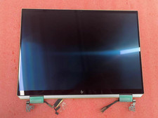 HP Spectre x360 14-EA OLED with touch Top Assembly 3000 2000 Silver 13.5 inch