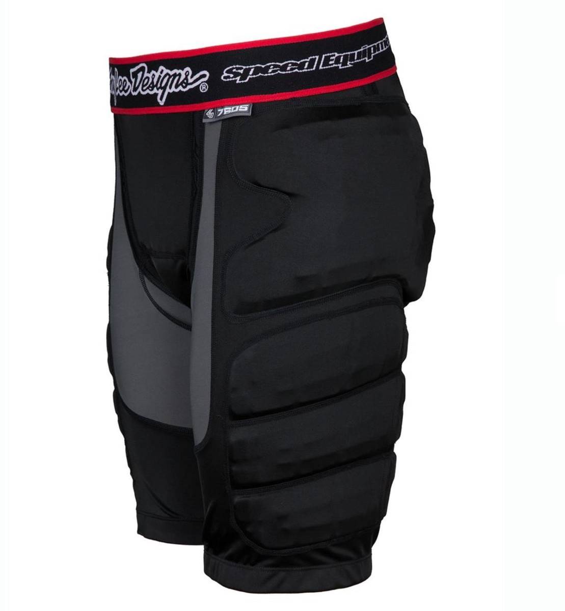 Padded Mountain Bike Shorts For Men Troy Lee Designs Ultra