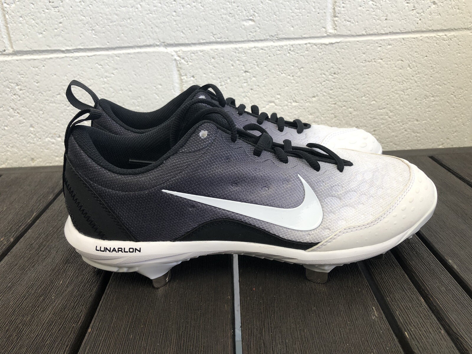 nike hyperdiamond lunarlon