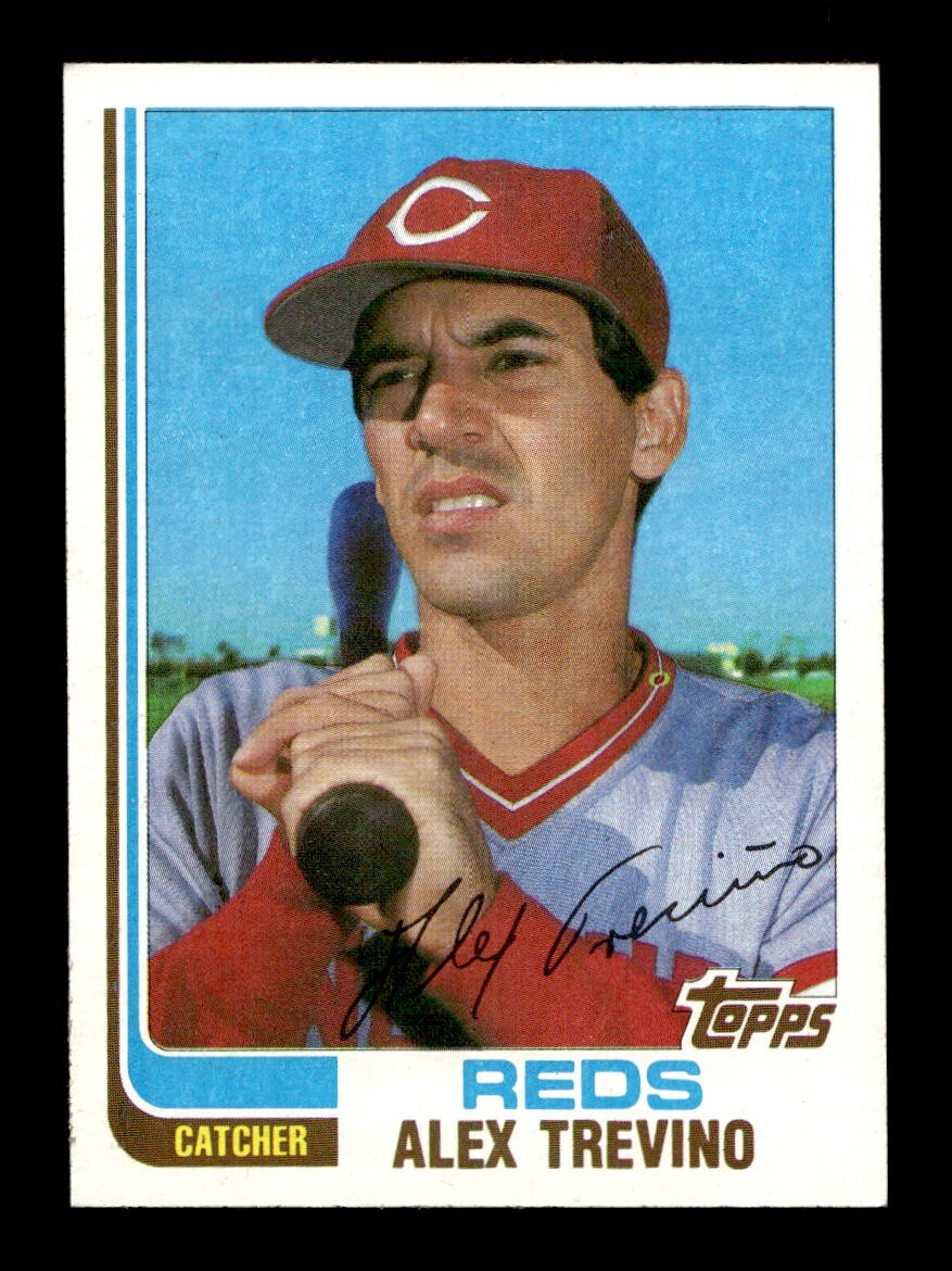 1982 Topps Traded 1-132 EX-MT/NM Pick From List All PICTURED - Picture 92 of 501