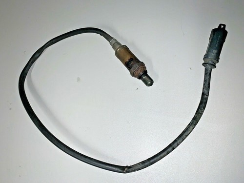 Original BMW E46 Lambdasonde Regelsonde für Katalysator 0258003561 1739847
