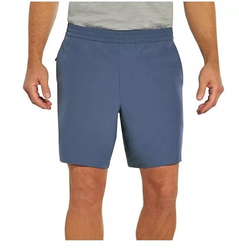 Gapfit Herrenuhrwerk kurz Gr. XL Bijou blau
