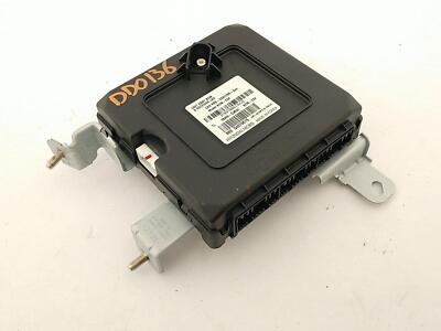 2017 TUCSON    BCM ECU 95400D3600 