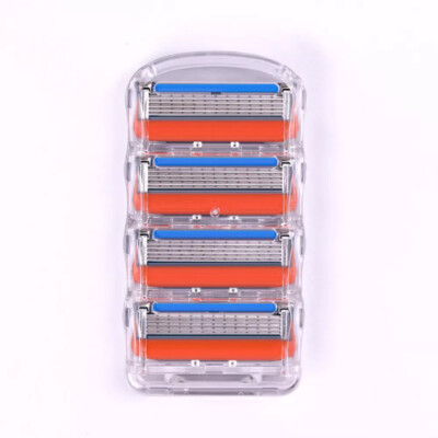 32X Rasierklingen für Gillette`Fusion 5 Proglide Klingen Ersatz Rasierklingen-DE