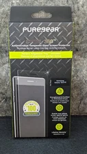 🔥New PureGear Steel 360 Series Tempered Glass for Samsung Galaxy S23 FE - Clear