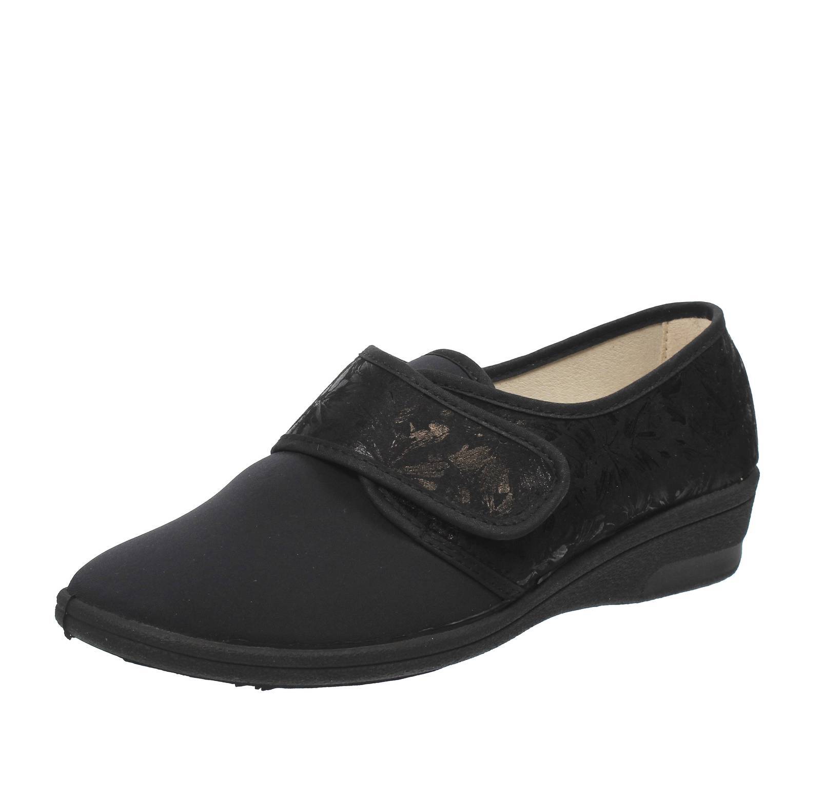 Юбка Green Life на цепочках и ремешках Nero - Taglia 35 Scarpe Donna