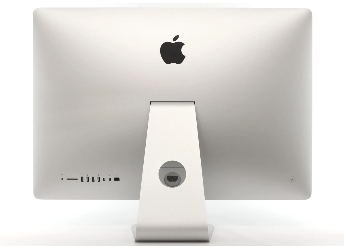 Apple iMac 27
