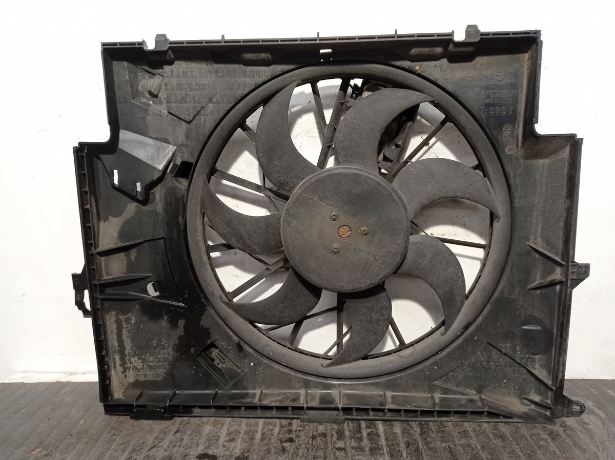 17427801993 ELEKTRO-LÜFTER / MODINE / 3213261 / 5079379 FÜR BMW 