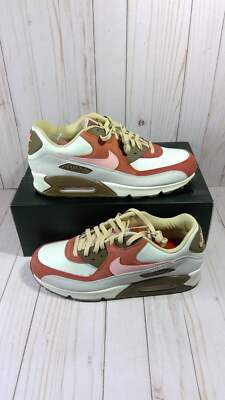 NIKE AIR MAX 90 NRG - BACON (2021) - SIZE MEN'S 12