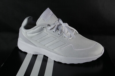 Adidas Nebzed Herren Sneakers Sportschuhe Freizeitschuhe Halbschuhe