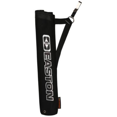 Easton Flipside 2-Tube Quiver, Black