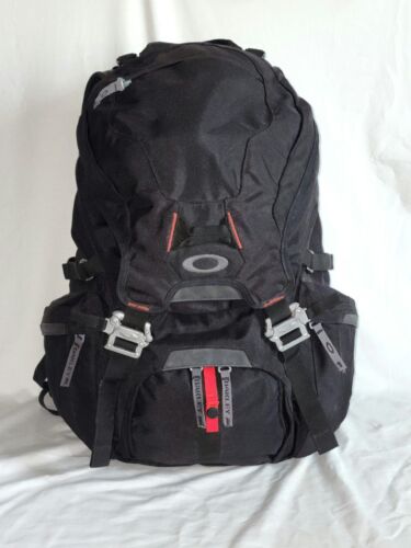 Oakley O PACK 4.0 Taktische Feldausrüstung AP - SI Rucksack mit Mechanismusverriegelungen - Bild 1 von 10