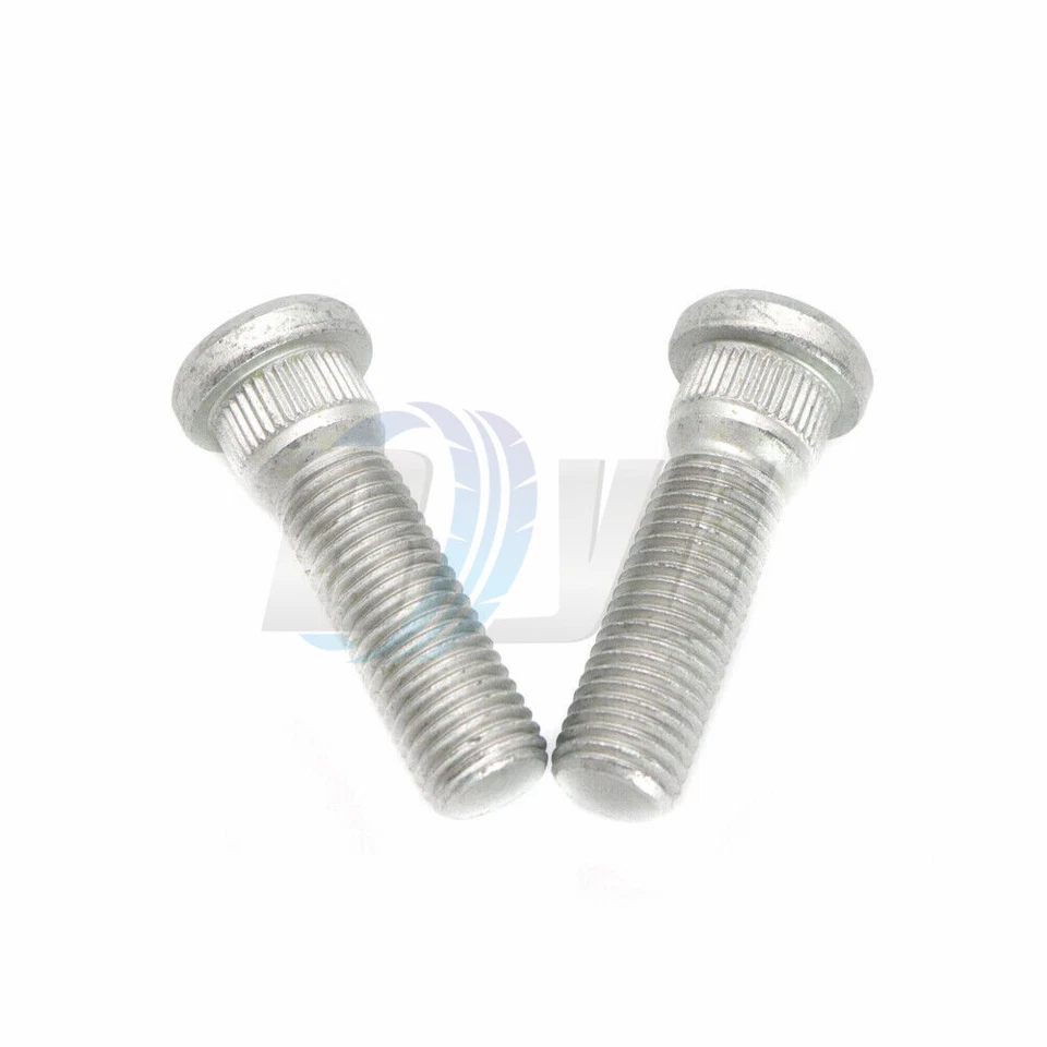 Perno de cubo de perno de rueda PARA LEXUS ES250 SCION TOYOTA COROLLA CAMRY 90942-02049 Foto 3 de 4