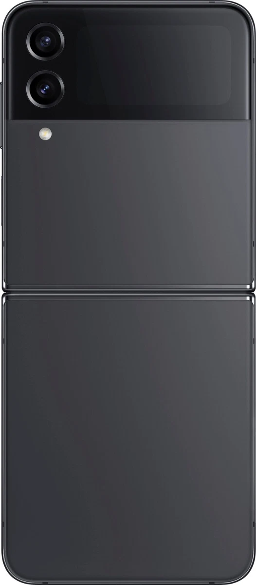 Samsung Galaxy Z Flip4 - 256 GB - Blue (Unlocked) for sale