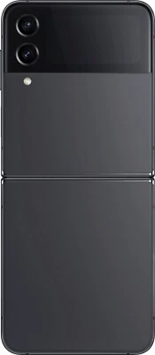 Galaxy Z Flip 4 グローバル版 256GB ブラック Amazon.com: SAMSUNG Galaxy Z Flip 4 Factory Unlocked 256GB