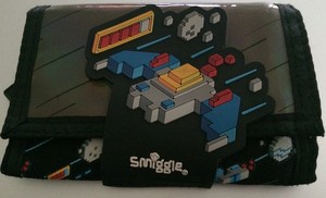 smiggle wallet boy