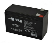 Raion Power 12V 9Ah SLA AGM Ocean NP9-12 Battery