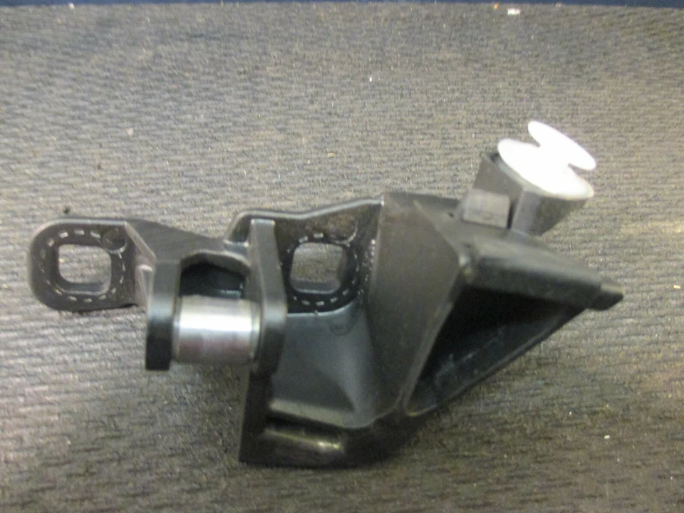 Smart Fortwo Cabrio 2008 conductor izquierdo convertible techo delantero + pernos Foto 4 de 4