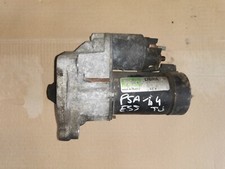 Démarreur Citroen BX