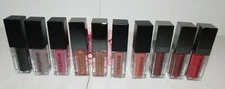 Smashbox Always On Liquid Lipstick Lot of 10 Full Size BRAND NEW