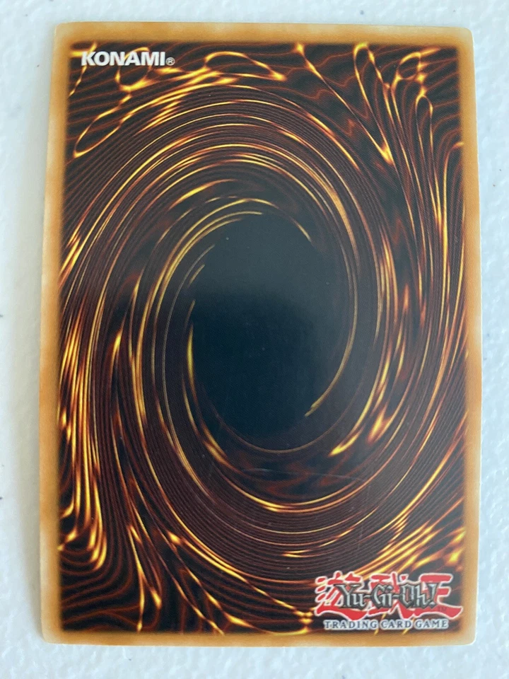 YUGIOH Clear World SOVR-EN099 1st edition Secret Rare NM - Image 2 of 4