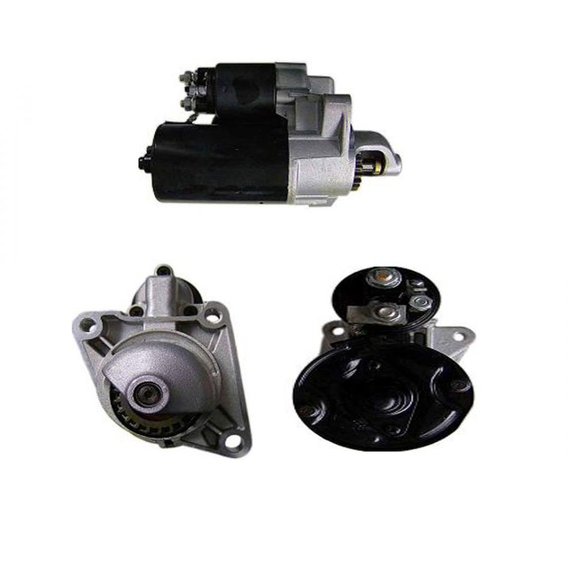 Fits FORD Ka I 1.3 Starter Motor 19962002 10847UK eBay