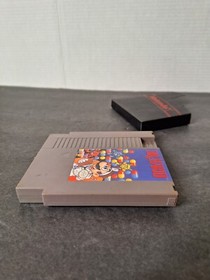 Dr. Mario - Nintendo NES Video Game Cart Only - Tested Working