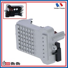 Module Puissance Régulateur Chauffage Pour MERCEDES CLS C219 SL R230 SLK R171