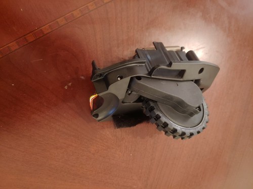 Shark Ion Robot AV752,AV753, RV754, RV763, RV765, RV772 Ruota sinistra con motore - Foto 3 di 3
