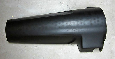 Sunbeam Minx VI Upper Steering Column Surround Cover Hillman Rootes Audax Orig