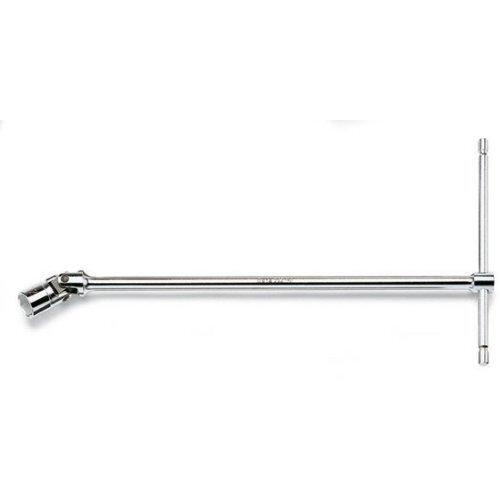 952AS 5/8-LL EN T VASO HEX ARTICULADO