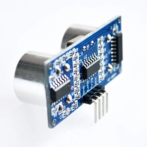 8 Stück Ultraschall Modul Abstandsmesswandler Sensor Wasserdicht - Bild 7 von 9