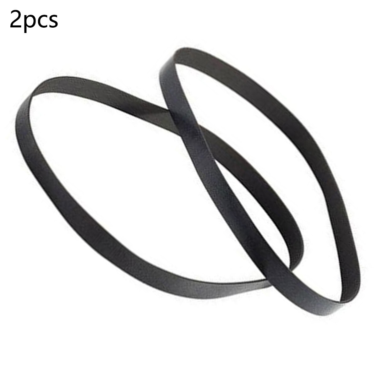 2pcs Vacuum Cleaner Belt For Hoover UH702010 UH71230 For HOOVER High quality