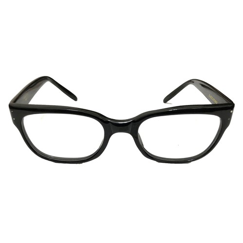 LOEWE Glasses Sunglasses Eyeglasses strap Canvas Black/blue  display picture 1