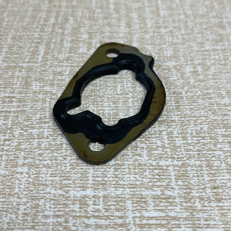 Honda 16220-ZA0-702 Carburetor Spacer | eBay
