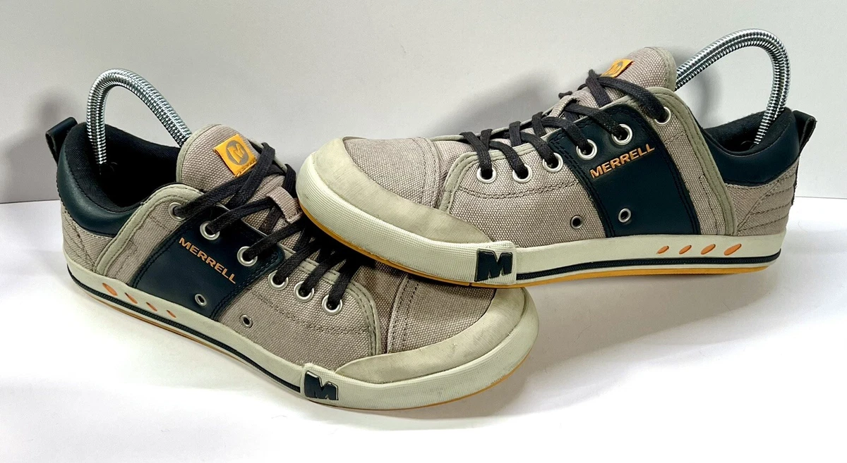 Merrell canvas shoes sale