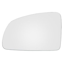 Spiegelglas Glas Au&szlig;enspiegel F&uuml;r OPEL MERIVA A MK1 2003 - 2010 Links konvex