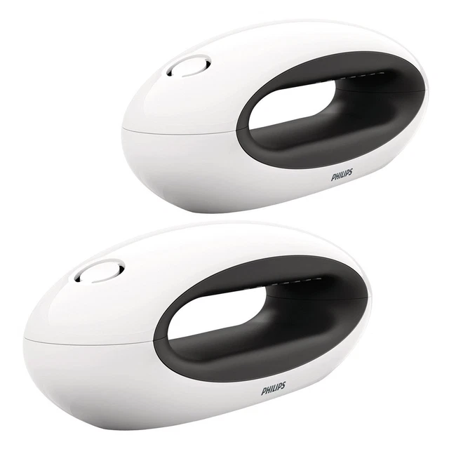 Teléfonos fijos inalámbricos Philips